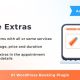 Bookly Service Extras (Add-on)