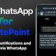 WhatsApp for LatePoint