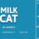 Milk For Cat – HTML5 Game (Construct3)