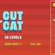 Cut For Cat – HTML5 Game (Construct3)