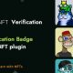 Smart NFT – KYC Verification Badge (Addons)