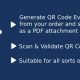WooCommerce Event QR Code Email Tickets
