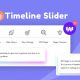 Wiloke Timeline Slider for Elementor