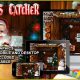 Xmas Catcher – HTML5 Arcade Game