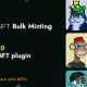 Smart NFT – Bulk minting (Addons)