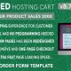 Advanced Hosting Cart – WHMCS Order Form Template – One Page Review Checkout