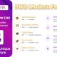 BWD Modern Feature List Addon For Elementor