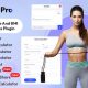 Health Pro – Calorie, Water Intake and BMI Calculator WordPress Plugin