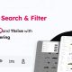 Inspect – WooCommerce Product Filter Search