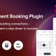 Bookingly – Appointment Booking Plugin For WooCommerce RnB