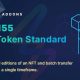 Smart NFT – ERC 1155 (Multi-token standard addons)