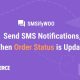 SMSifyWoo – Send SMS Notification For WooCommerce