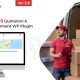 Moveto – Mover quotes and booking management tool