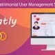 Matly – WordPress Matrimonial User Management System