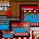 Carnival Ducks – HTML5 Shooting Game