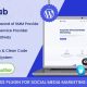 SMMLab – Social Media Marketing WordPress Plugin
