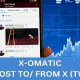 Twitomatic Automatic Post Generator and Twitter Auto Poster Plugin for WordPress