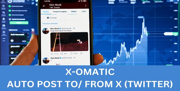 Twitomatic Automatic Post Generator and Twitter Auto Poster Plugin for WordPress