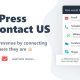 WordPress Any Contact Us
