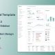 Silva – Bootstrap Admin Dashboard UI Kit