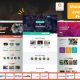 Fundorex – Crowdfunding Platform