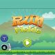 Run Fields Game Template