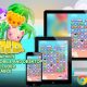 Jelly Island – HTML5 Matching Game
