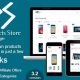 Arena Products Store – WordPress Plugin