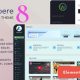 WordPress Admin Theme – WPShapere