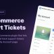 NikanTicket – WordPress WooCommerce Support Tickets
