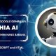 Synthia AI – Google Bard / Chatbot