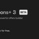 Coupons + | Advanced WooCommerce Coupons Plugin