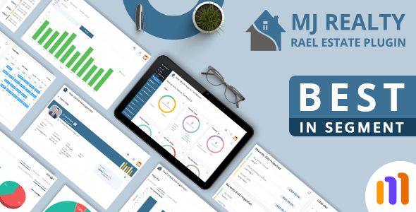 WP Realty – Real Estate Plugin for WordPress