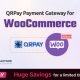 QRPay Payment Gateway for WooCommerce