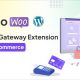 Qunzo Payment Gateway Extension For WooCommerce