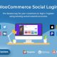 Social Login – WordPress / WooCommerce Plugin