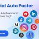 Social Auto Poster – WordPress Scheduler Marketing Plugin