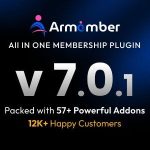 ARMember – WordPress Membership Plugin