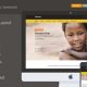 Charity – Nonprofit/NGO/Fundraising HTML Template
