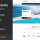 HOME STATE – Single Property WordPress Theme