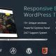 The Company – Business Company WordPress Theme