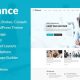 Finance – Business & Financial/ Broker/ Consulting/ Accounting WordPress Theme
