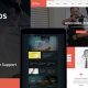 ProGuards – Safety & Security Site Template