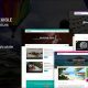 Bestours – Excursions and Travel multipurpose template