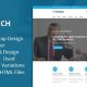 Fintech – Business/ Finance & Corporate HTML Template
