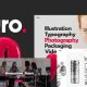 Büro – Creative Agency and Freelancer Theme
