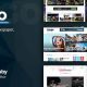 Bingo – Newspaper Magazine WordPress Theme