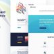 Credit Card Experience – Loan Company and Online Banking WordPress Theme