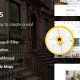 Zuhaus – Real Estate Theme