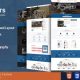 Edupoints – Education HTML Template